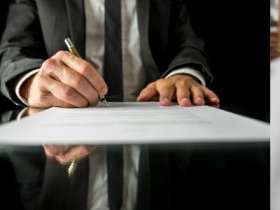 How Infinitygro Ensures Efficient Document Services Across India